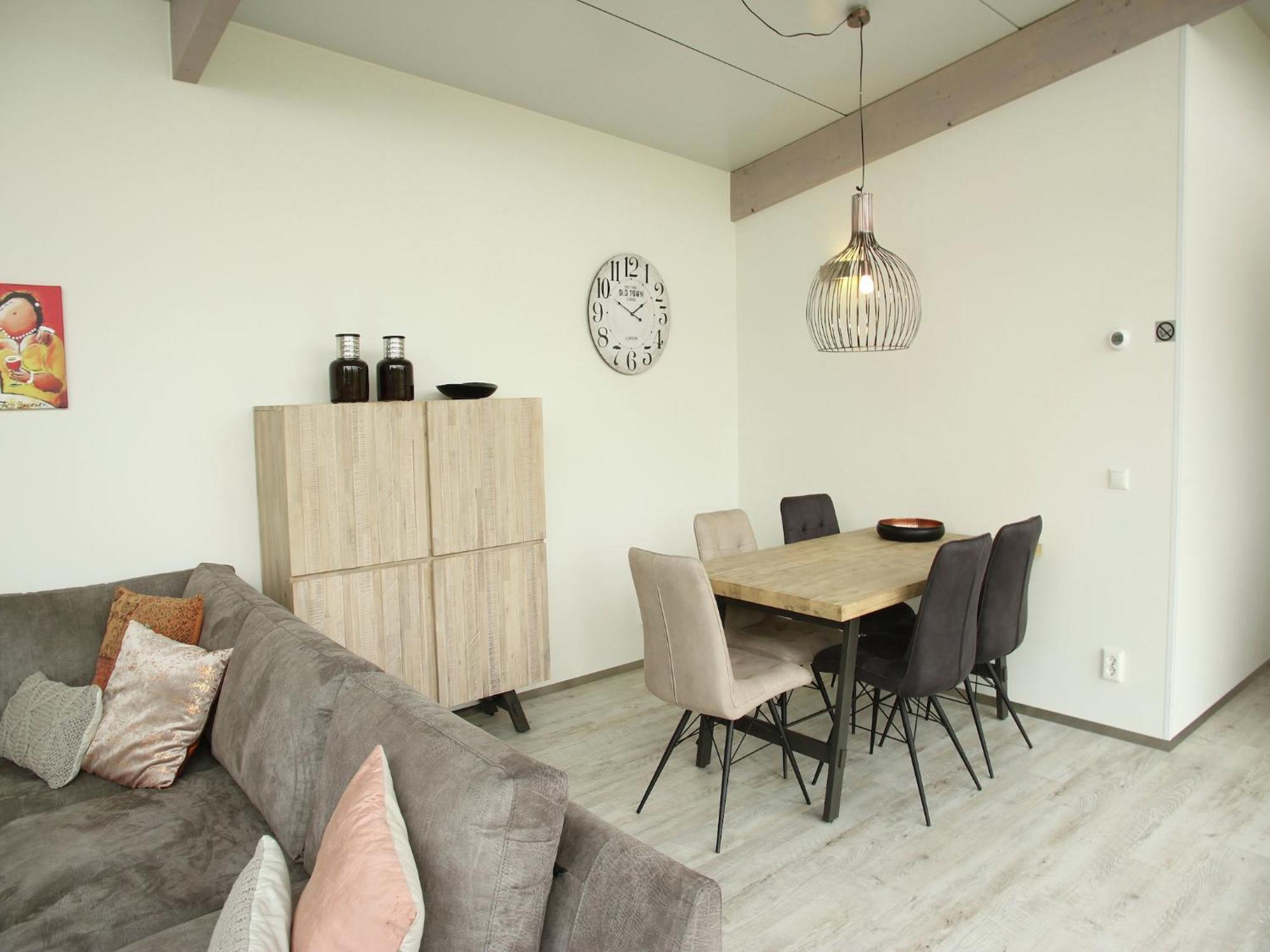 Cozy Holiday Home In Callantsoog On A Dutch Coast 외부 사진