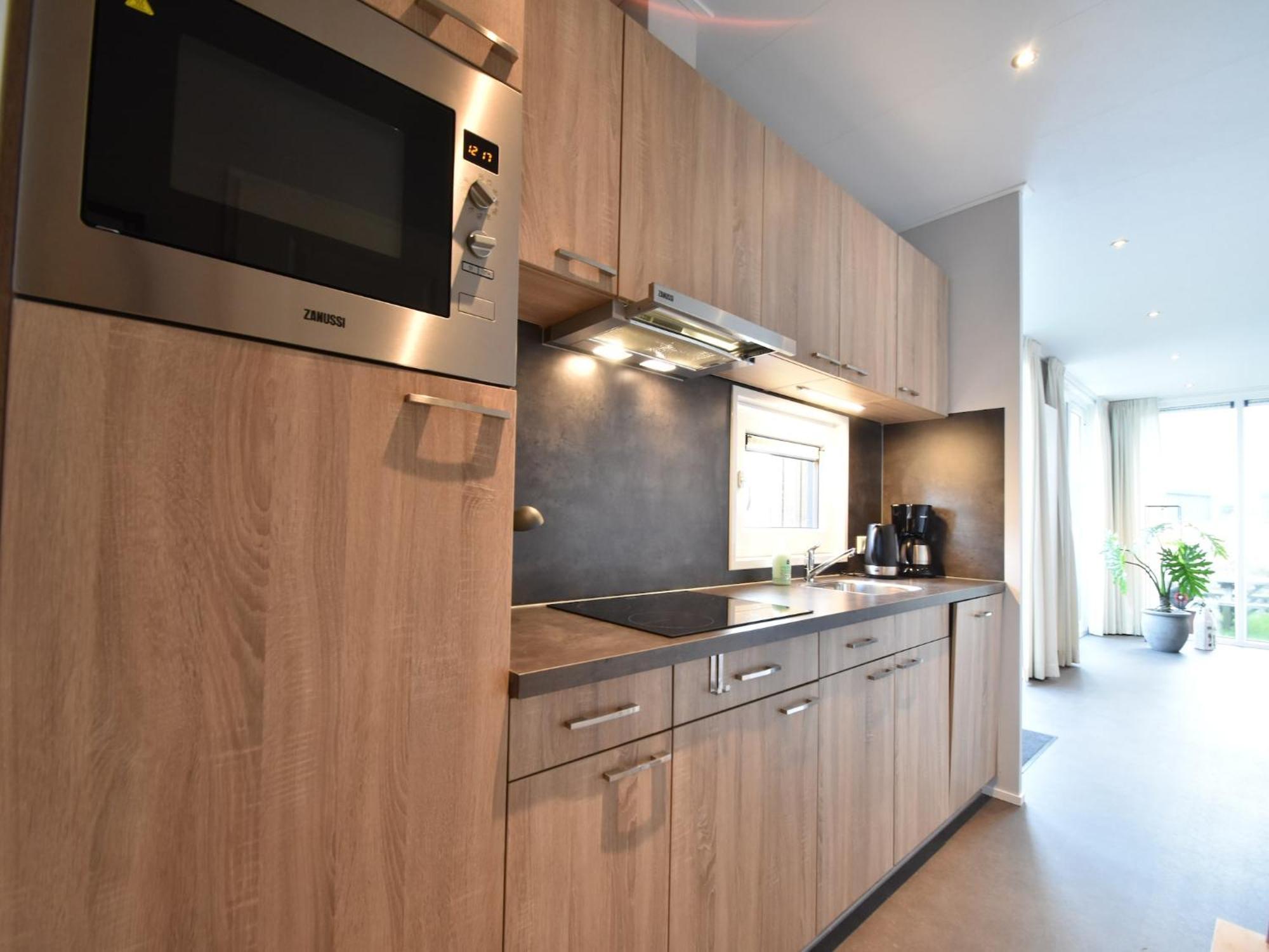 Cozy Holiday Home In Callantsoog On A Dutch Coast 외부 사진