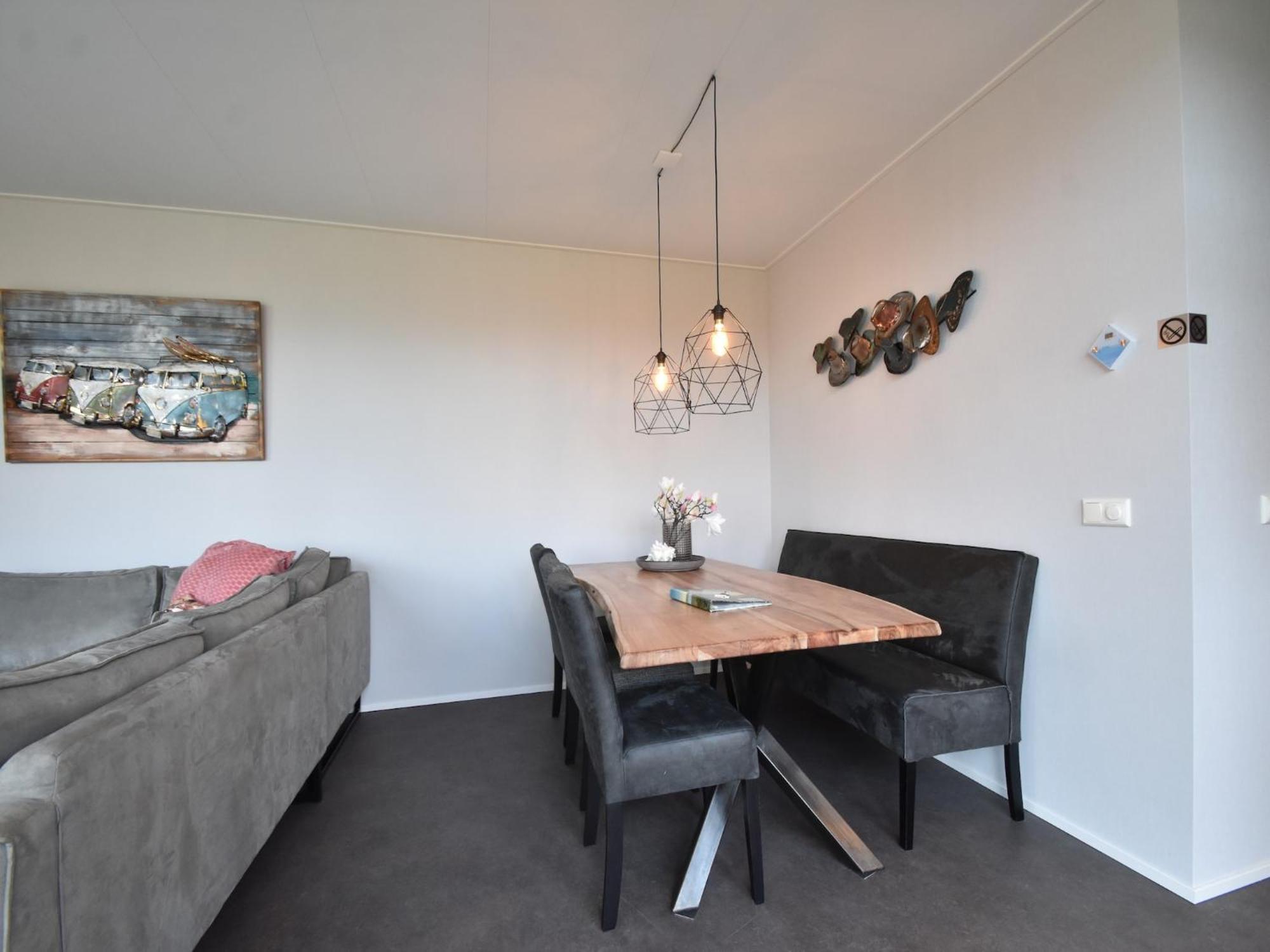 Cozy Holiday Home In Callantsoog On A Dutch Coast 외부 사진