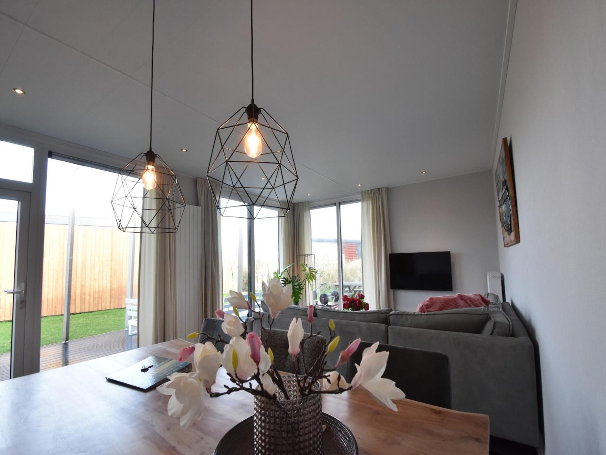 Cozy Holiday Home In Callantsoog On A Dutch Coast 외부 사진