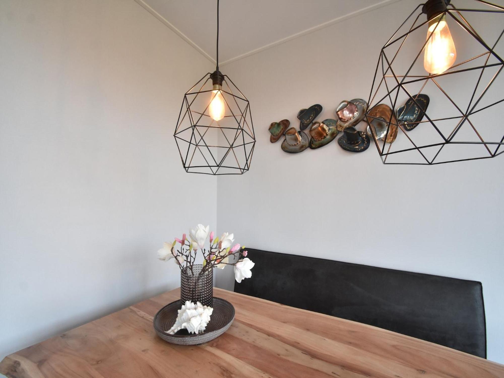 Cozy Holiday Home In Callantsoog On A Dutch Coast 외부 사진