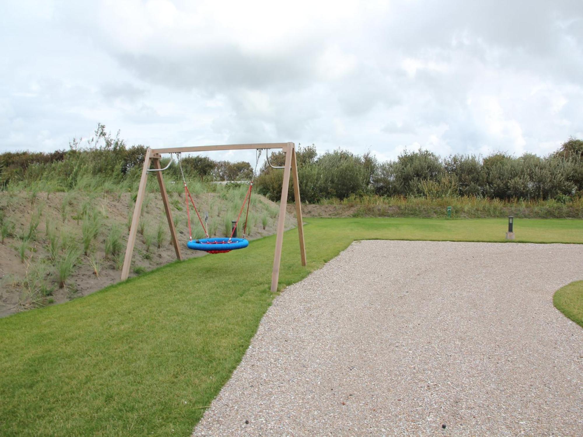 Cozy Holiday Home In Callantsoog On A Dutch Coast 외부 사진